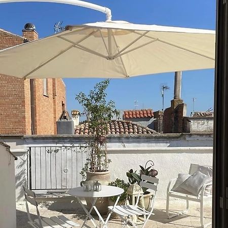 Vila Eldoh Bernalda Exteriér fotografie