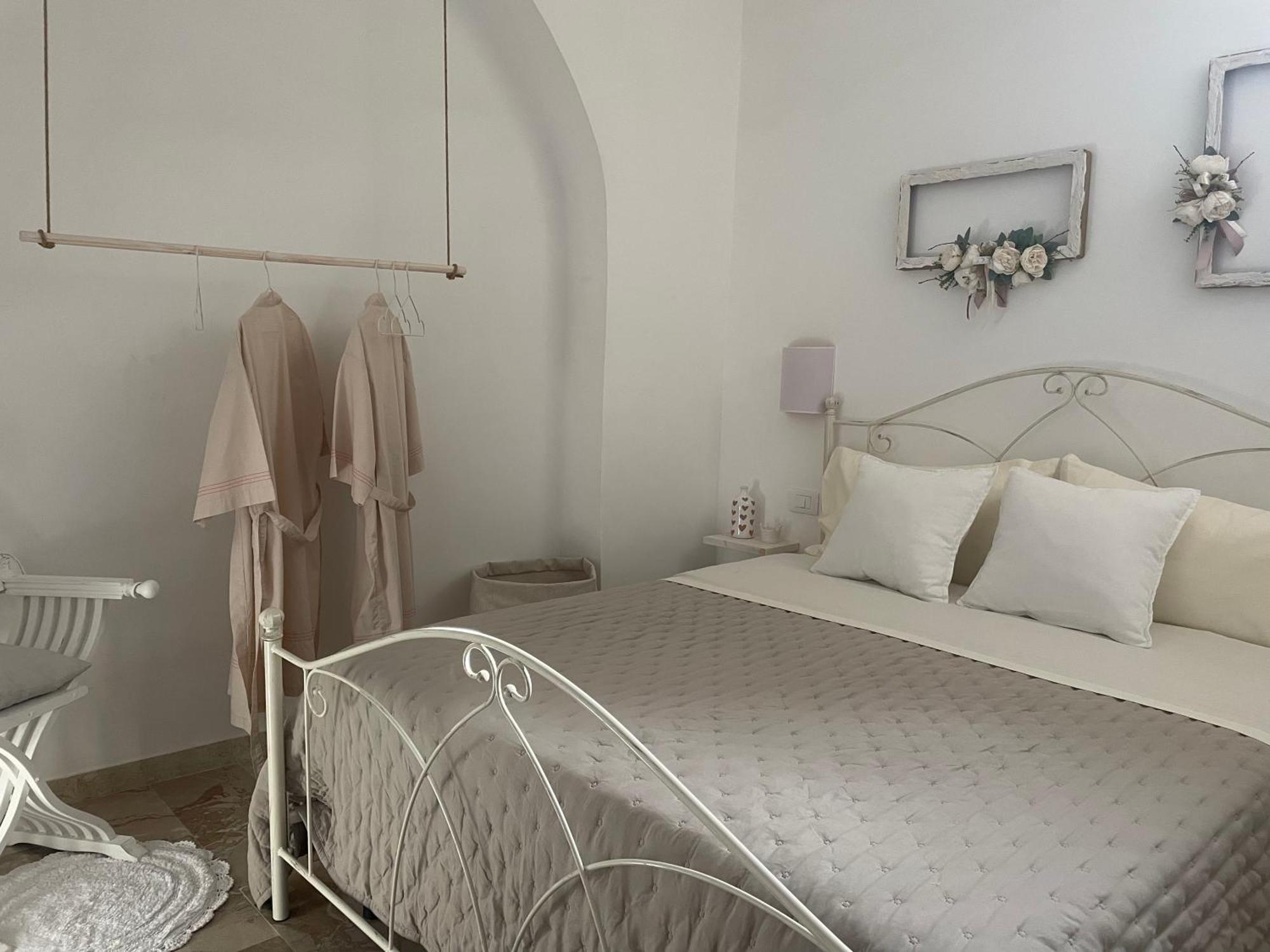Vila Eldoh Bernalda Exteriér fotografie
