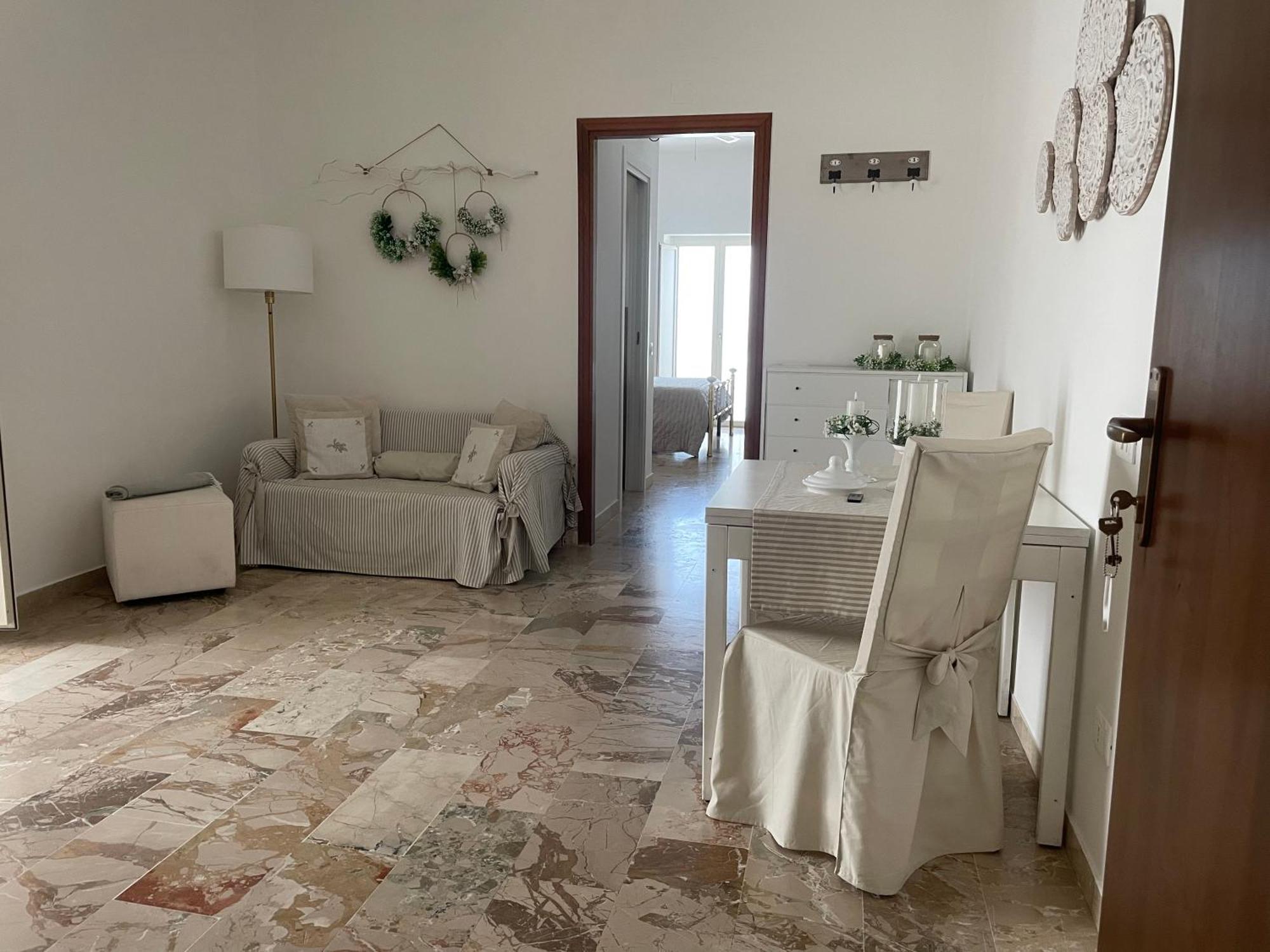 Vila Eldoh Bernalda Exteriér fotografie