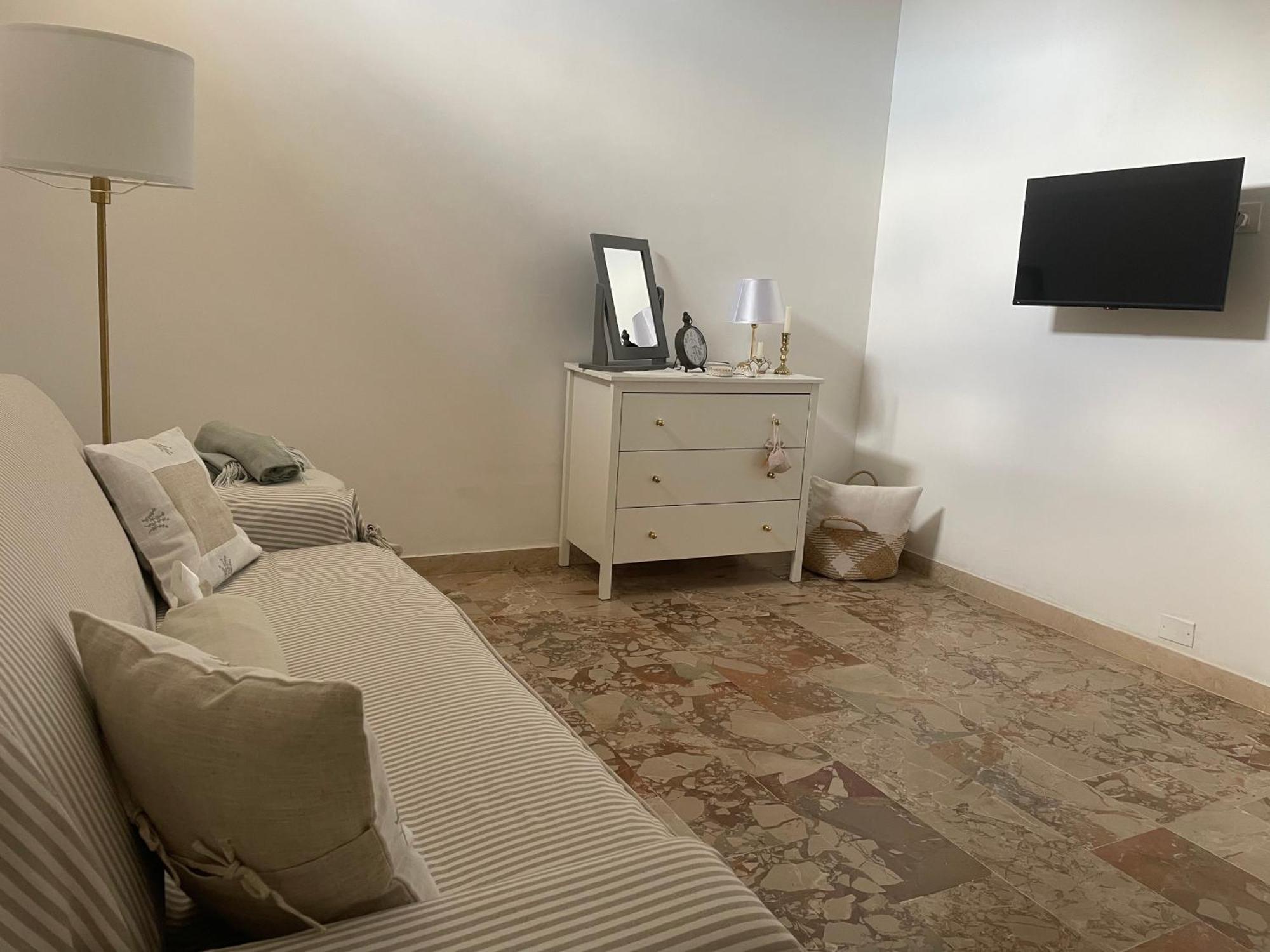 Vila Eldoh Bernalda Exteriér fotografie