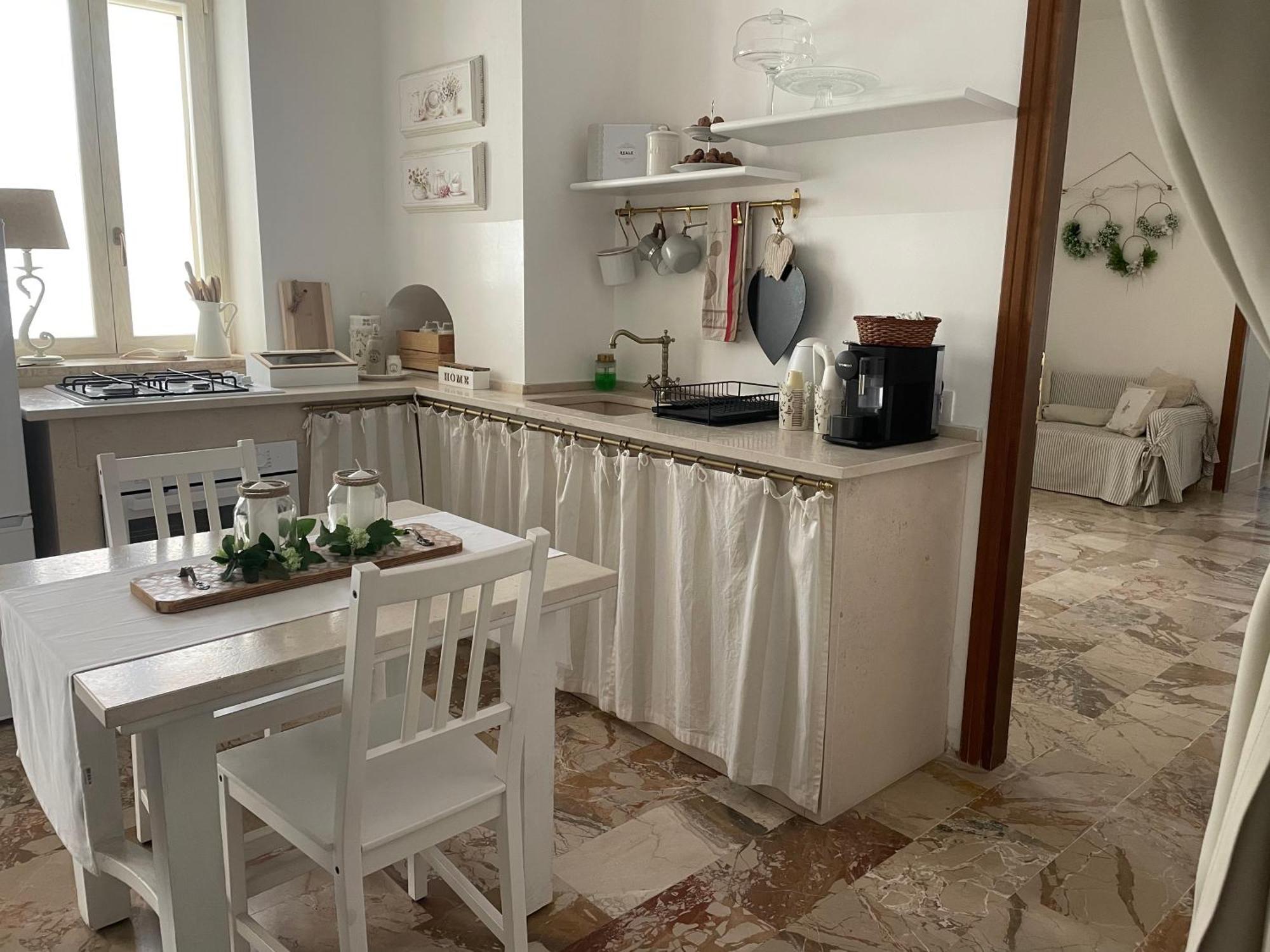 Vila Eldoh Bernalda Exteriér fotografie